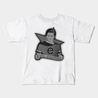 Evil Empire Vintage Kids T-Shirt